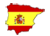 COMERCIAL PINTURES - Espanol