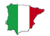 COMERCIAL PINTURES - Italiano