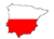 COMERCIAL PINTURES - Polski
